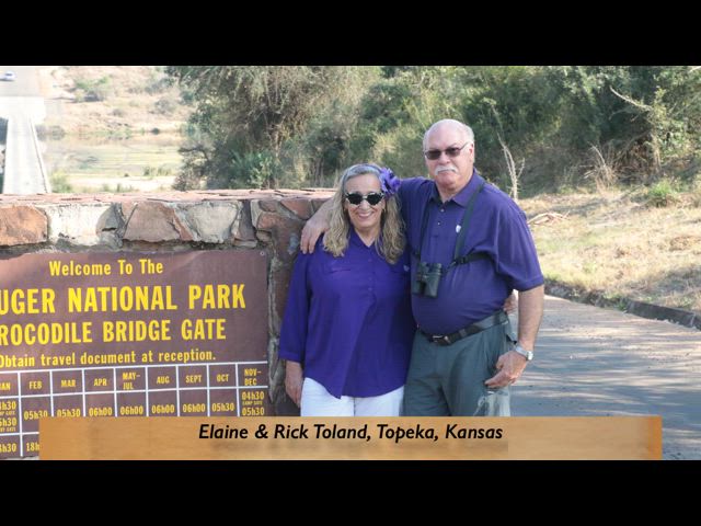 2017-08 South Africa, Part I-Westen Cape