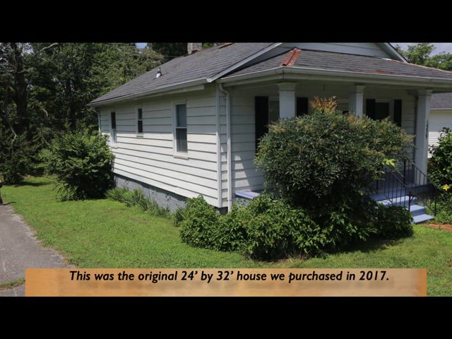2019-04 Lodge on Lodge Street