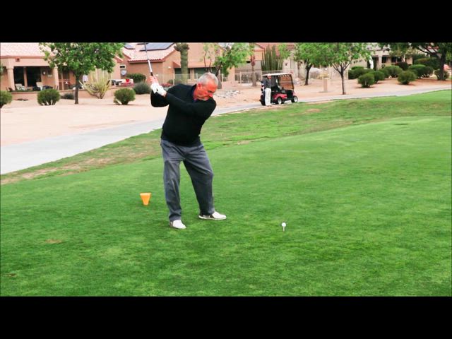 2020-01 SCG Golf Group