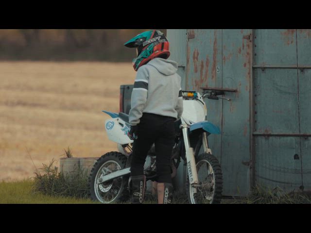 2023 Cooper Dirtbike_Save Your Tears