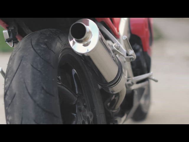 2023 VFR