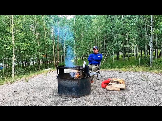 Colorado BDR July 2024