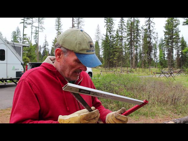 Among the Western Meadowlarks - (Part 3 of 5) May 2021 LD