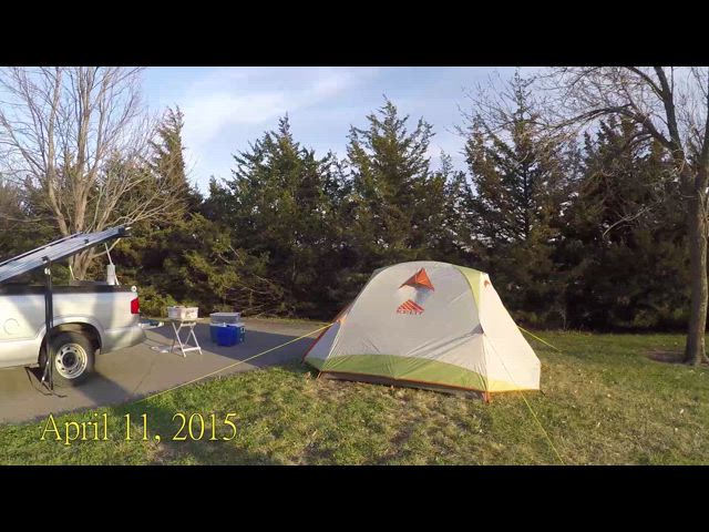 April in Nebraska - 2015