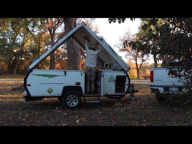 Autumn 2022 Road Trip