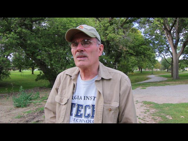Autumn in the Northern Latitudes (Part 1 of 5) Oct. 2020 HD