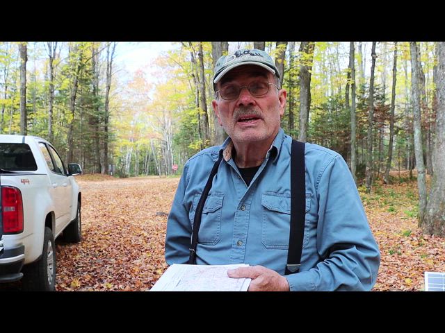 Autumn in the Northern Latitudes (Part 4 of 5) Oct.2020 HD