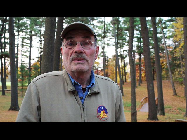 Autumn in the Northern Latitudes (Part 5 of 5) Oct. 2020 HD