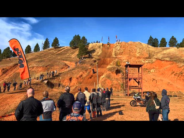 BlackHills KTM Rally 2024-10-10
