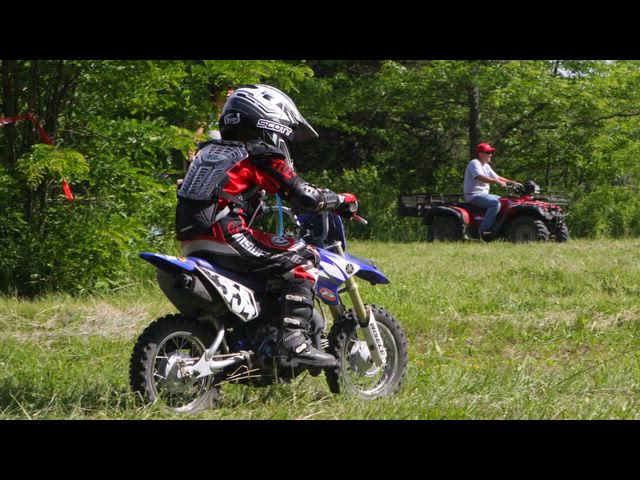 Brooks Hare Scrambles 2009