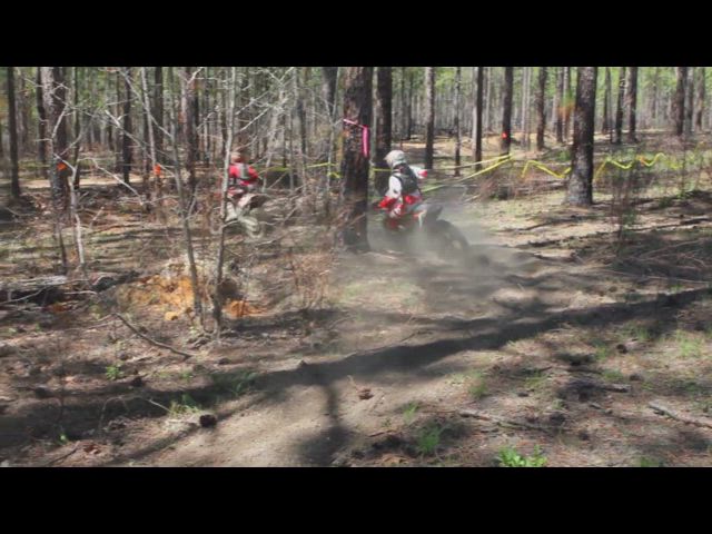 Cajun Classic Trailer