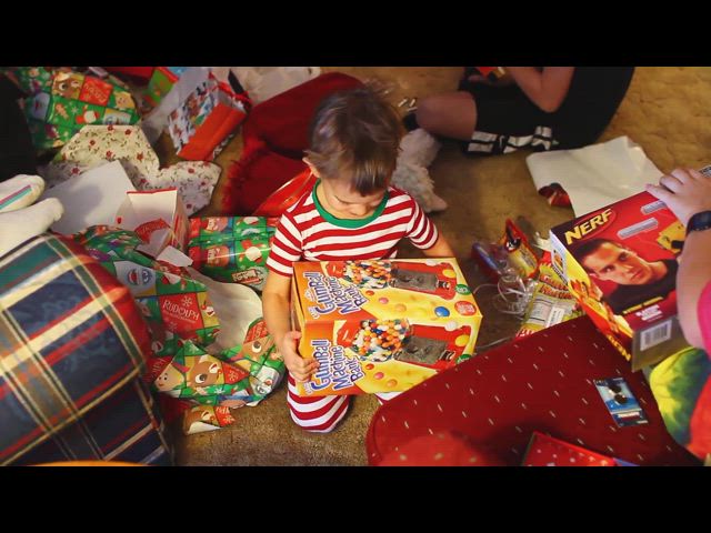 Christmas of 2012