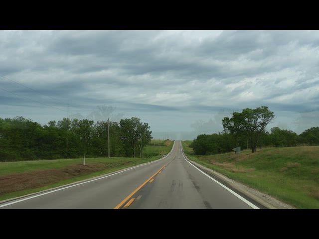 Escaping the Heat - Part 1 of 2 (May 2022) LD