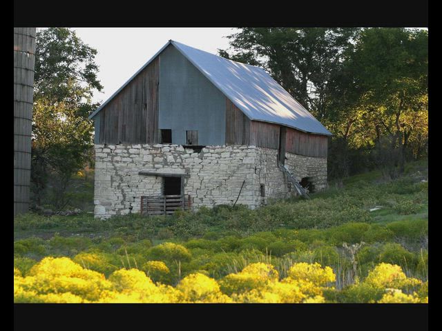 Flinthills