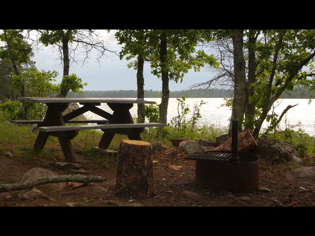 Hinsdale Island 