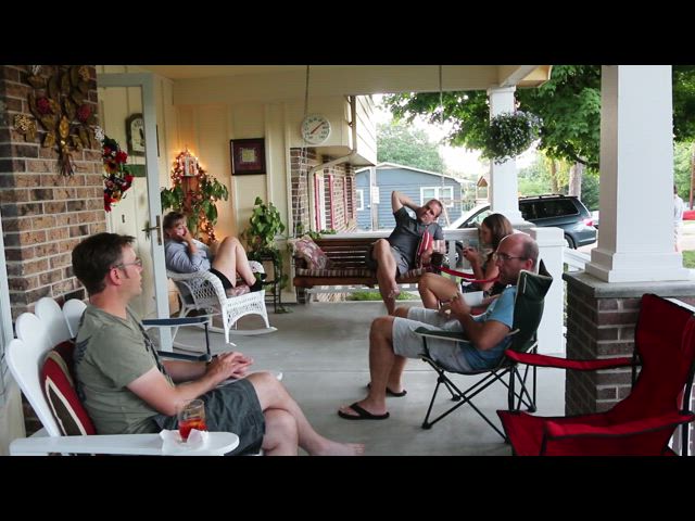Home for the Wedding June 2014 (MC AVC 10M)