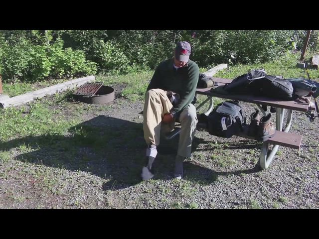 Hooked on Alaska