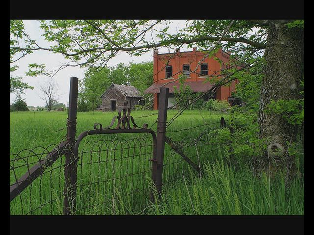 Images of Kansas