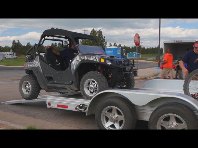 Inyan Kara Enduro - Post Race (6-2010)