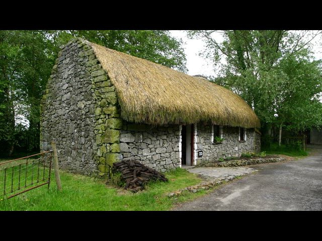 Ireland