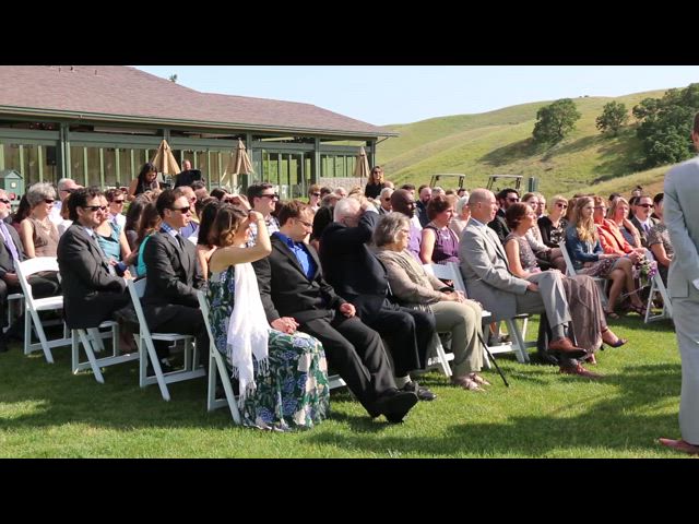 Lynn & Kevin's Wedding (5-2017)