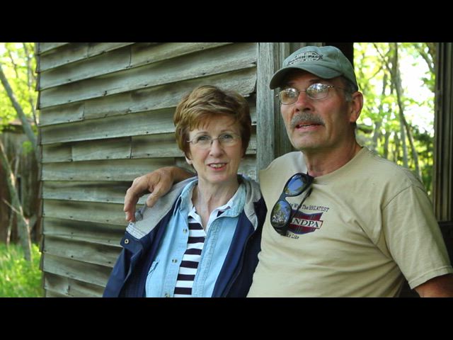 Mary Jean & Me