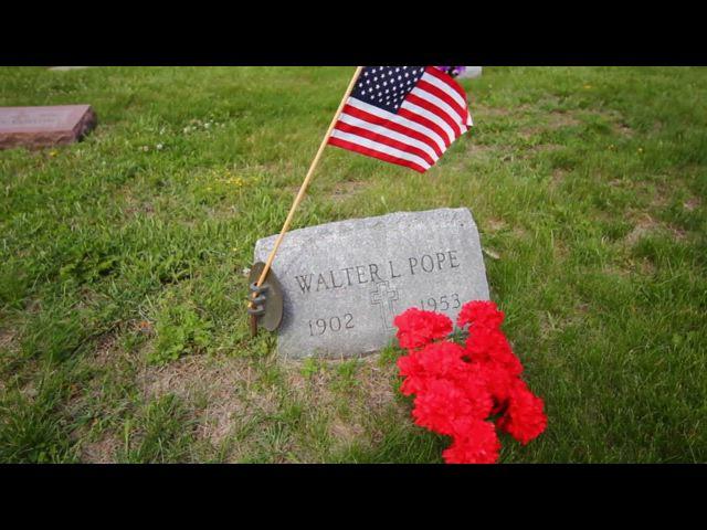 Memorial Day 2011