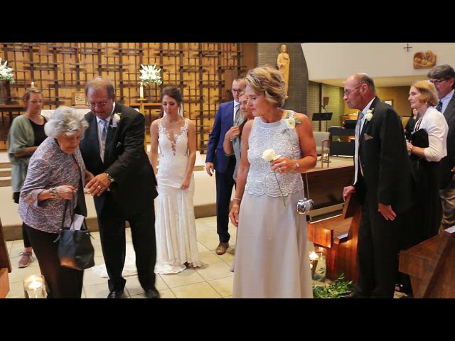 Morgan & J.R. Marchbank Wedding (8-3-2019)