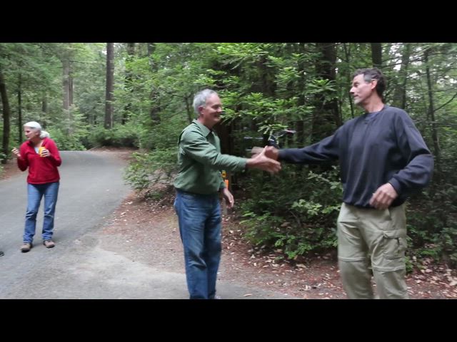 Northern California - 2014 -Getting Home (MC AVC 10M)