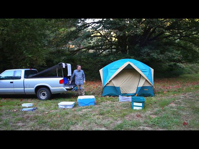 Olympic Peninsula - 2012 (Getting Home)