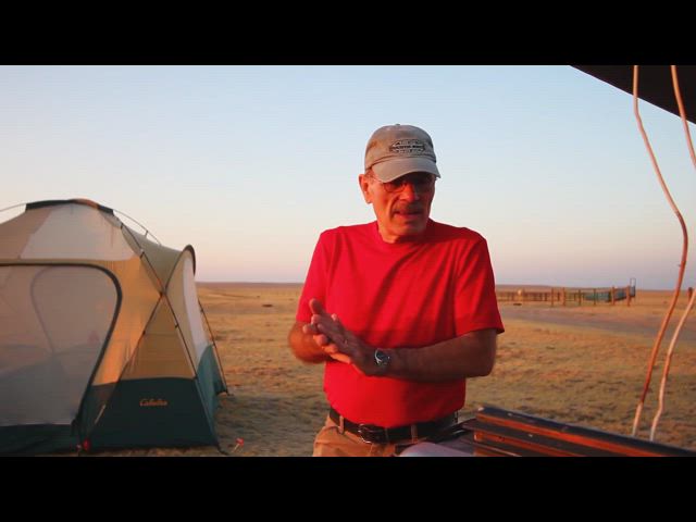 Olympic Peninsula 2012 (Getting There)