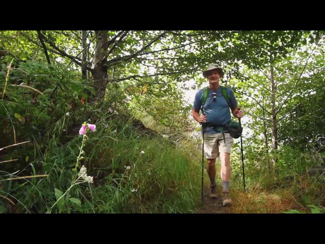 Olympic Peninsula 2012 (Hiking)