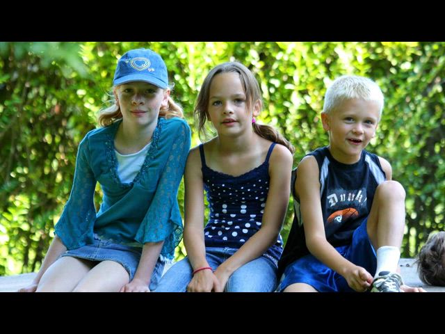 Omaha Kids