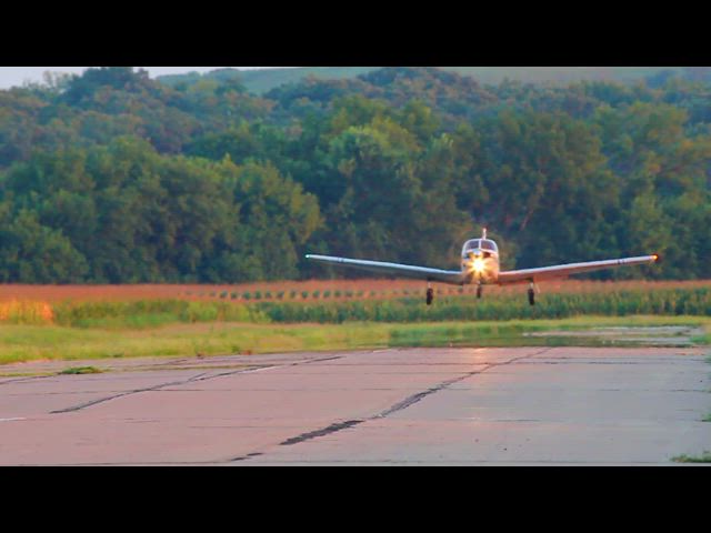 Piper Arrow in Wamego, KS