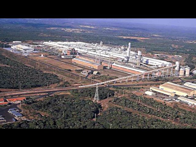 Starting Over In Alcoa (8000 bit)