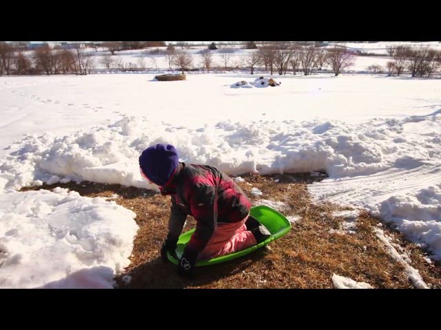 Staying with the Kids in Plattsmouth (2-2012)