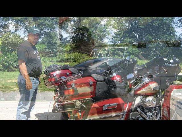 Sturgis - 2009