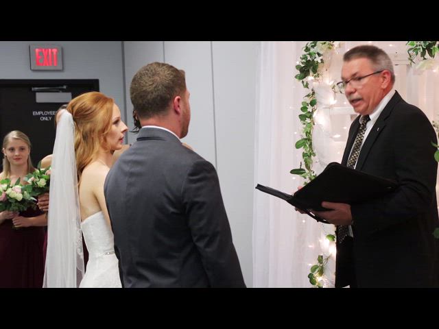 Tayla & Noah's Wedding (8-30-2020)