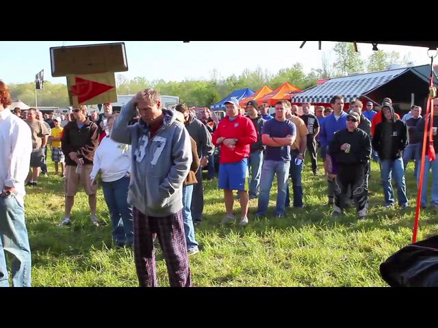 Tennessee National Enduro -Race Prep (4-2010)