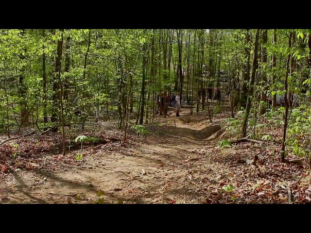 Tennessee National Enduro Race(01) (4-2010)