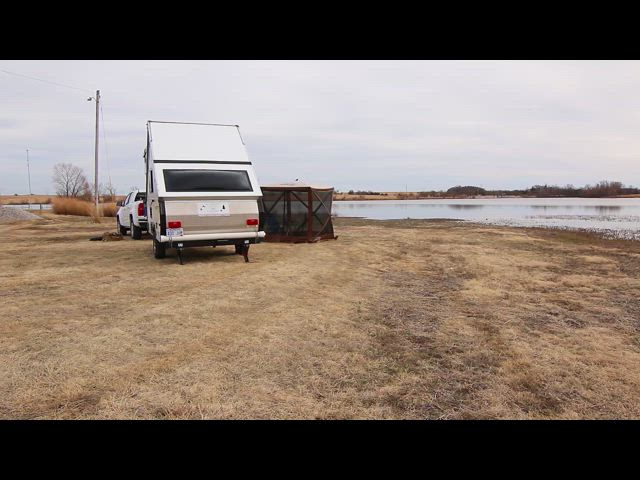 The First Trip of 2020 (HD)
