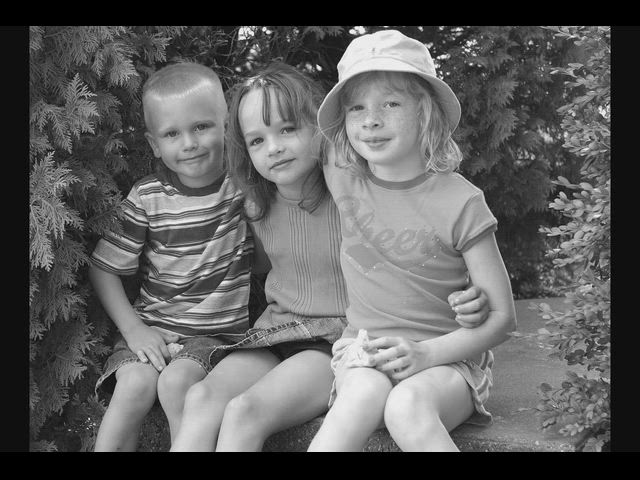 The Grandkids