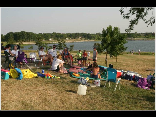 Lake Milford