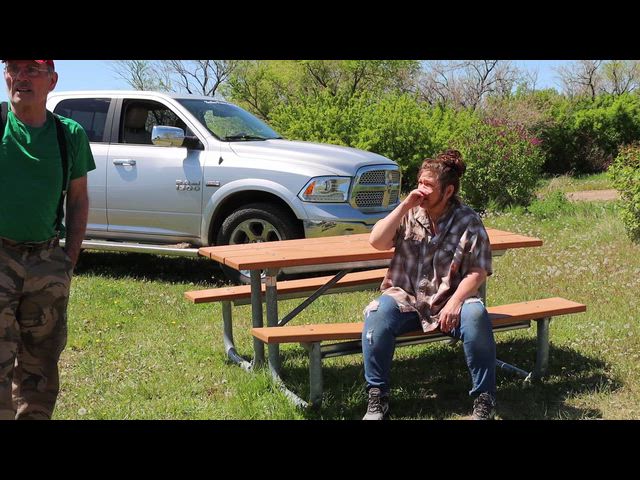 The Northern Great Plains (Part 3 of 4) LD 5-2020
