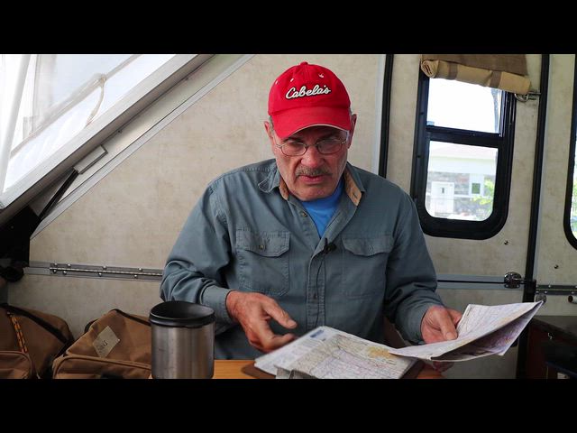 The Northern Great Plains (Part 4 of 4) LD 5-2020