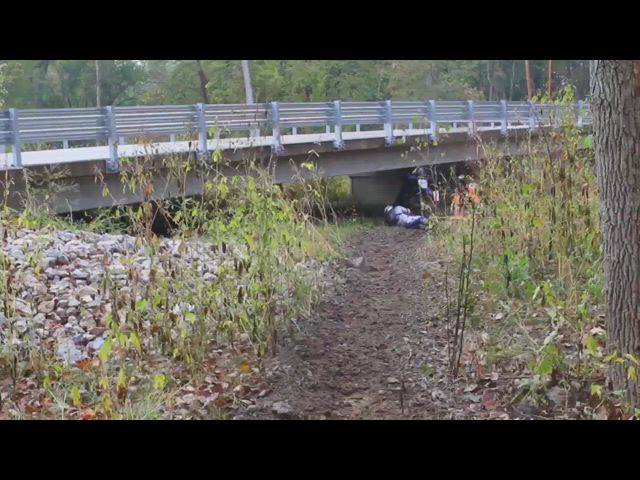 The Race - 2010 Muddobber National Enduro