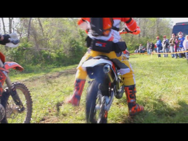 The Rad Dad Enduro Video Trailer