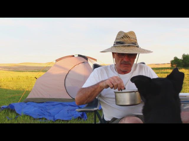 The Road to Wyoming (6-2011)