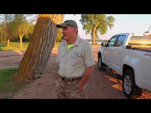 The Sandhills (5-2024)