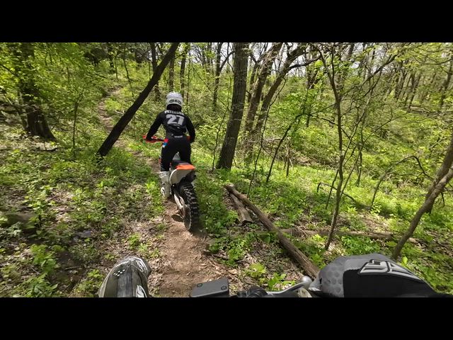 Timer Ridge 2026-05-04